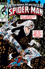 Peter Parker The Spectacular Spider-Man #90